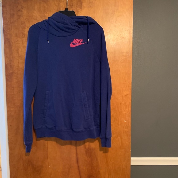 Nike hoodie